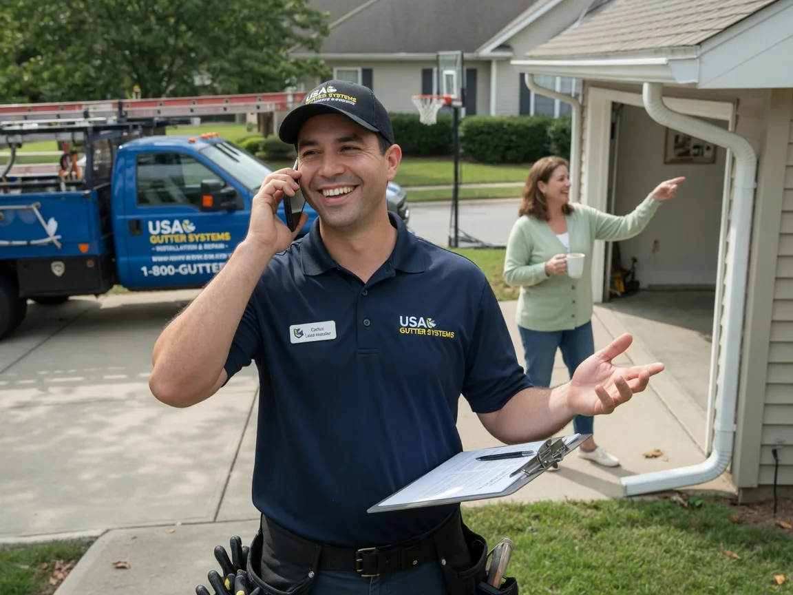 Gutter Installation Rosser, TX FAQs